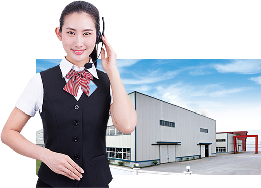 完善的售后服務(wù)體系，一站式服務(wù)