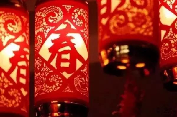 小年，準備過年