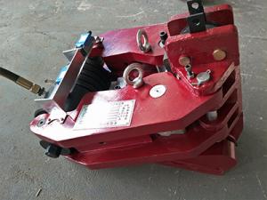 ST1SH、ST2SH、ST3SH系列液壓失效保護(hù)制動器