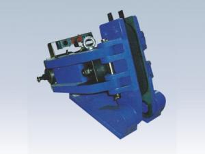 ST1SH、ST2SH、ST3SH系列液壓失效保護(hù)制動器